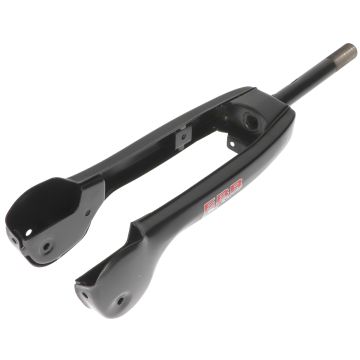 Forcella anteriore Vespa Ciao modello originale nero EBR