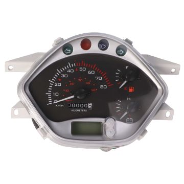 Odometro AGM originale 37200-ALA6-E100