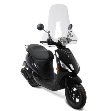 Parabrezza ad alta trasparenza AGM SP/BTC Streetline/Berini Sprint/Znen Elegance Isotta