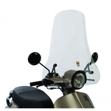 Parabrezza ad alta trasparenza AGM Swan/BTC Riva 2/Rover Riva 2/Znen Grace Isotta