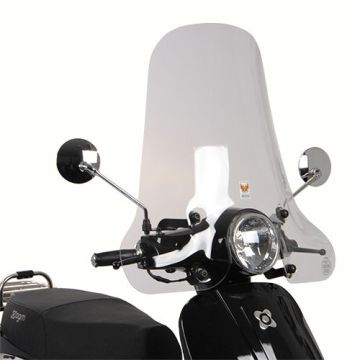 Parabrezza ad alta trasparenza AGM VX/Napoli/Riva/Lux/C50/HT/RL/Venice/Tivoli/Felice Isotta