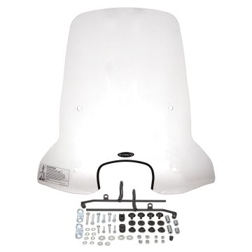 Parabrezza ad alta trasparenza Kymco Like 50-125-200 <-2016 originale