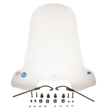 Parabrezza ad alta trasparenza Horwin EK1