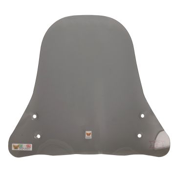Parabrezza Piaggio One high smoke (1) 2021-> Isotta