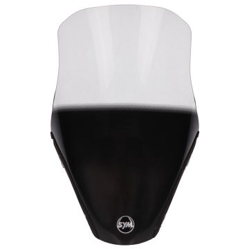 Parabrezza alto 52cm SYM Jet 14 originale trasparente SY530-X8A-00S