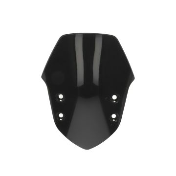 Parabrezza/finestra standard a bassa emissione di fumo Kymco Super 8 originale 64210-LEJ2-E10