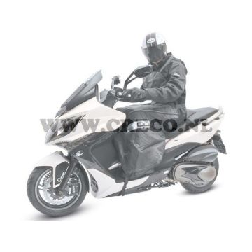 Coprigambe Kymco Sciting Leg (R) >2013 OJ Atmosphere