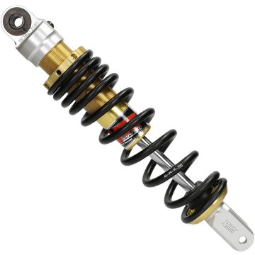 Ammortizzatore pneumatico YSS serie E 310 mm