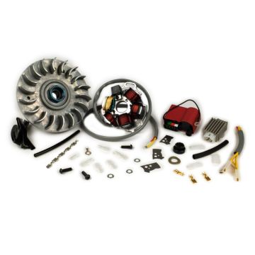 Accensione BGM PRO HP V4.0 AC Lambretta GP, DL CDI bgm Pro