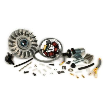 Accensione BGM PRO HP V4.0 AC Lambretta GP, DL CDI bgm Pro Vintage