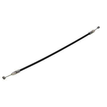 Cavo antifurto AGM VX/BTC Riva originale