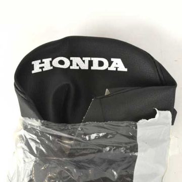 Coprisella nero per Honda SFX
