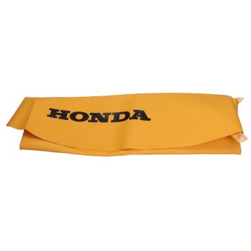 Coprisella giallo per Honda MTX-SH