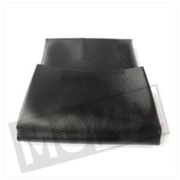 Coprisella nero per Yamaha Aerox