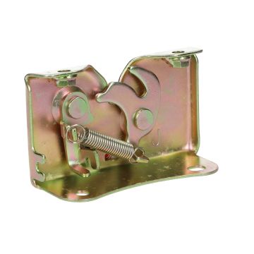 Chiusura da sella China Elegance 30,5 cm