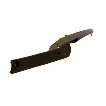 Camicia laterale Kymco DJ Refined sinistra nera