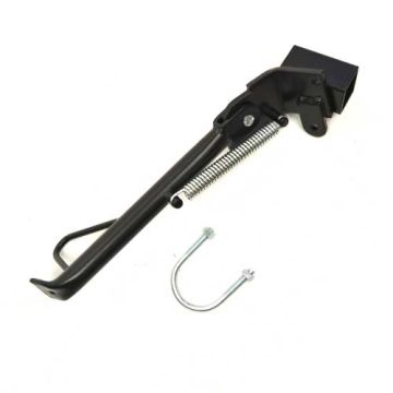 Cavalletto laterale/JIFFY Beta Ark nero IGM