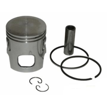 Pistone Honda MTX-SH 45,5 mm Malossi 343131.b0