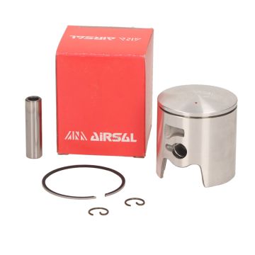 Pistone T6 Minarelli orizzontale 47,6 mm Airsal