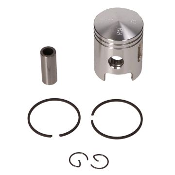 Pistone Tomos standard E2 38,00 mm spinotto 12 SP