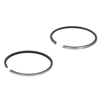 Set fasce elastiche 38,20x1,5 C + 38,20x2BL