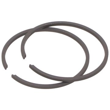 Set fasce elastiche Airsal 38x1,5 b Tomos A35/Puch Maxi