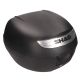 Bauletto rimovibile con piastra 26 litri nero SH26 Shad