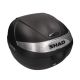 Bauletto rimovibile con piastra 29 litri nero SH29 Shad