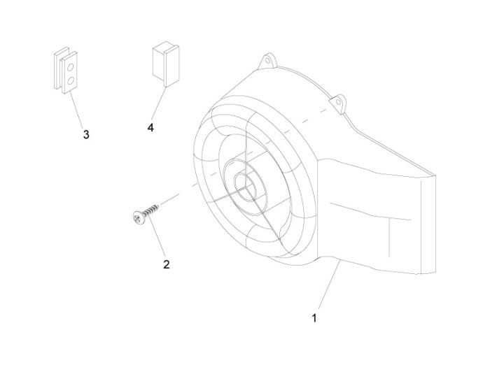 Coprivolano Vespa LX 50 2 tempi AC