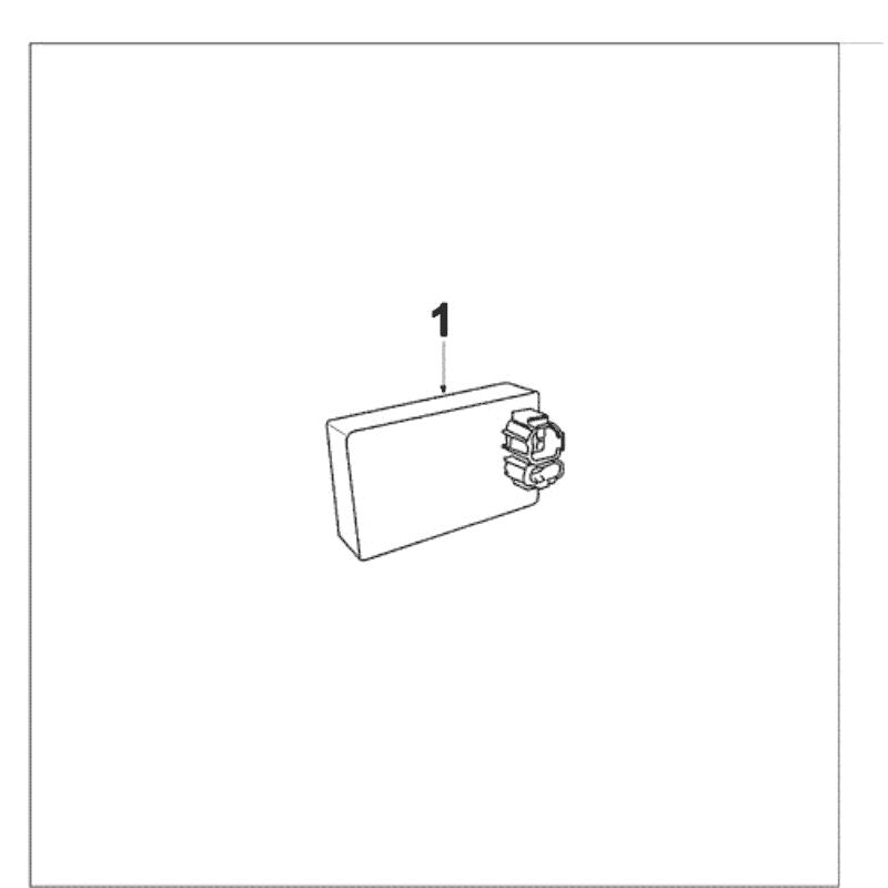 CDI Peugeot Tweet grigio antico