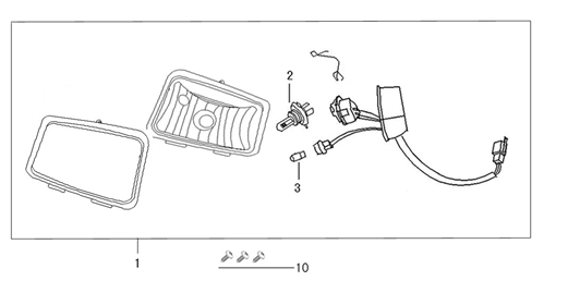 Faro Edwards Tomorrow Maple V50-3 arancione
