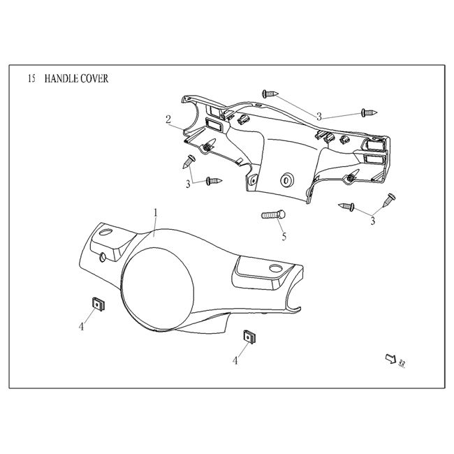 Coprivolanti AGM VX50 plus 12