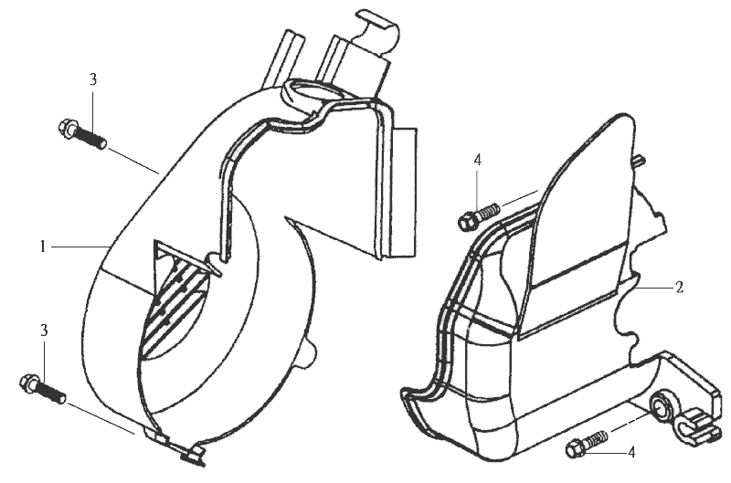 Frigoriferi blu Sym DD50