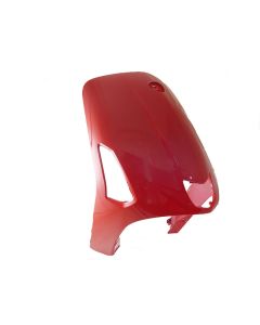 Nuovo come Red Leg Shield