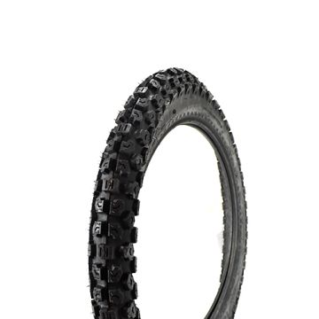 Pneumatico 2.75-18 Kenda K270 4PR TT 42P