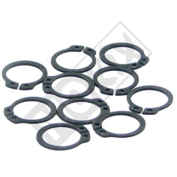 ANELLO ELASTICO ESTERNO 18mm 10pz