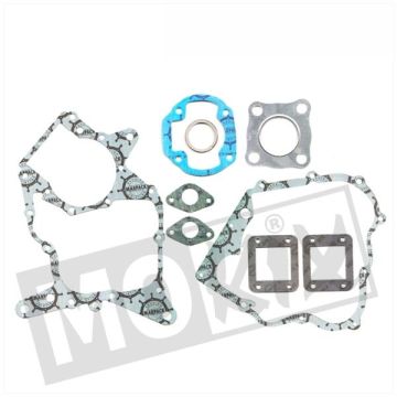 Kit guarnizioni blocco completo Honda MT/MB/MTX80cc BAC