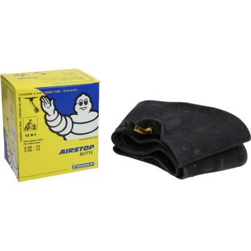 Valvola ad angolo per camera d'aria 275/300/325x12 Michelin 125627