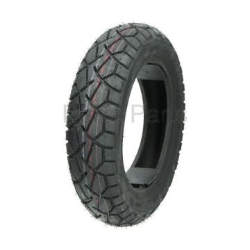 Pneumatico 100/80-10 Anlas MB-80 per tutte le stagioni TL 53M