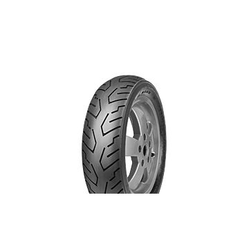 Pneumatico 100/80-10 Mitas Touring Force SC TL 53L