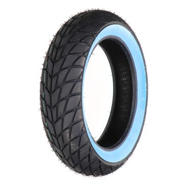 Pneumatico 120/70-12 Mitas MC20 parete bianca TL 58P