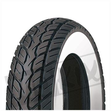 Pneumatico 10-3.50 Kenda K418 4PR whitewall TL 51J