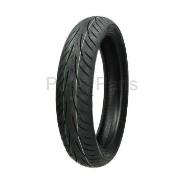 Pneumatico 110/70-16 Mitas Touring Force SC TL 52P