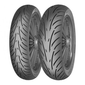 Pneumatico 100/80-16 Mitas/Mitas Touring Force SC TL 50P