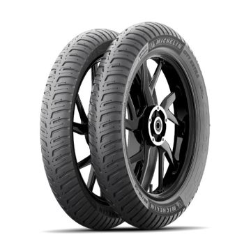 Pneumatico 100/80-16 Michelin City Extra TL 50S