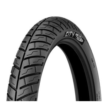 Pneumatico 2.25-17 Michelin City Pro TT 38P