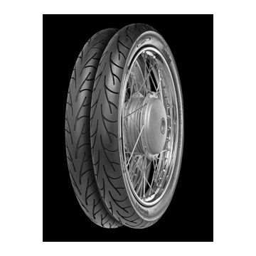 Pneumatico 2.25-17 Continental ContiGo TT 39J