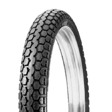 Pneumatico 2.25-17 Continental KKS10 TT 39B