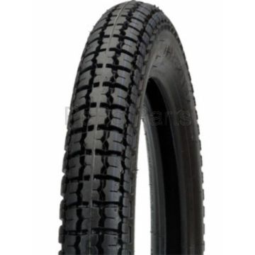 Pneumatico 3.00-17 Deestone D78 TT 45P