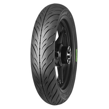 Pneumatico 130/70-17 Mitas MC25 TL 62S